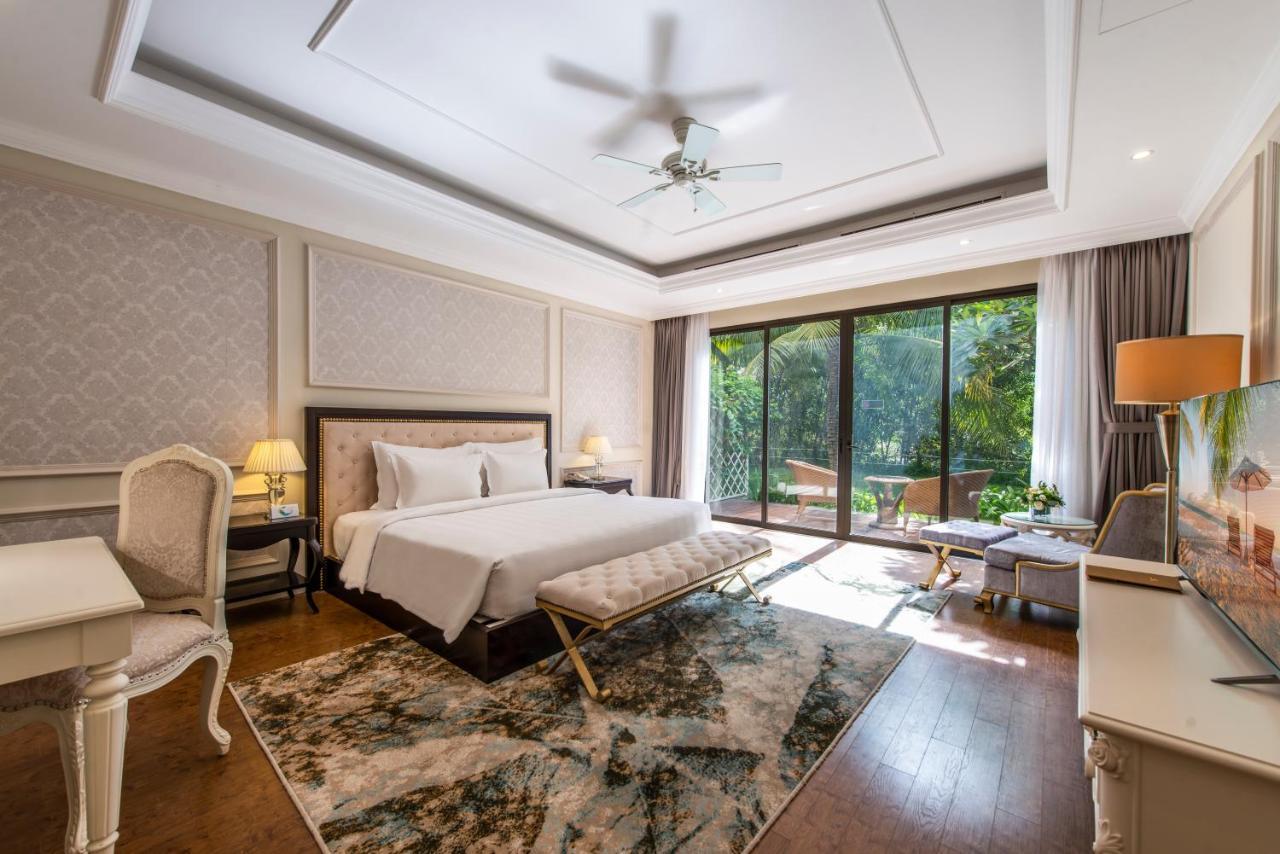 Hotel Vinpearl Golflink Nha Trang Exterior foto